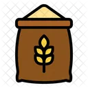 Wheat  Icon