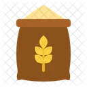 Wheat  Icon