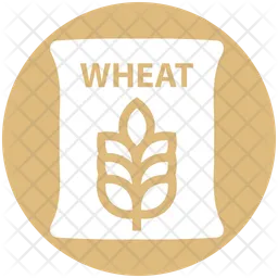 Wheat Bag  Icon