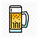 Wheat Beer Wheat Beer Icon