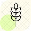 Wheat Field Icon