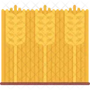 Wheat Field Spike Field Spike Icon