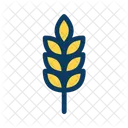 Bakery Cereal Diet Icon