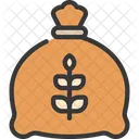 Wheat  Icon