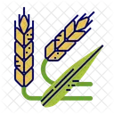 Wheat Icon