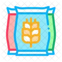 Wheat Bags Home Icon