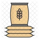 Wheat Sack  Icon