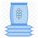 Wheat Sack  Icon