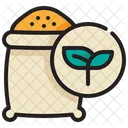 Wheat Sack  Symbol