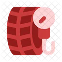 Wheel  Icon