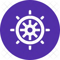 Wheel  Icon