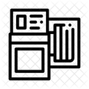 Tire Diagnostics Fitting Icon