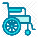 휠체어  아이콘