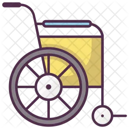 Wheel  Icon