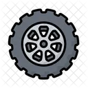 Wheel Icon