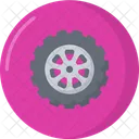 Wheel Icon