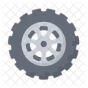 Wheel Icon