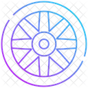 Wheel Icon