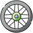 Wheel Icon