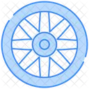 Wheel  Icon