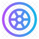 Wheel Icon