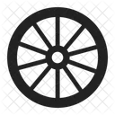 High Contrast Icon