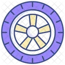 Wheel Icon