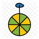 Wheel  Icon