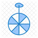 Wheel  Icon