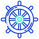 Wheel  Icon