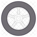 Wheel  アイコン