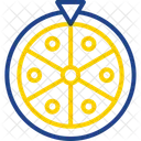 Wheel Of Fortune Wheel Of Icon