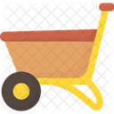 Spring Nature Flower Icon