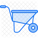 Wheelbarrows Icon