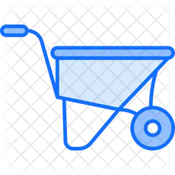 Wheelbarrows  Icon