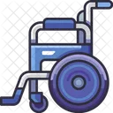 Wheelcahir  Icon