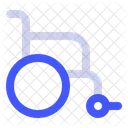 Disabled Disability Handicapped Icon
