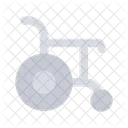 Wheelchair Chair Disability Icon
