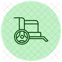 Wheelchair Icon