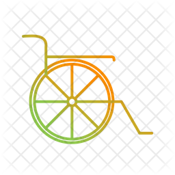 Wheelchair Icon