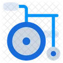 Mobility Accessibility Handicapped Icon