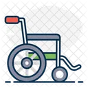 Wheelchair  Symbol