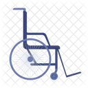Wheelchair  Symbol