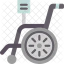 Wheelchair Disable Handicap Symbol
