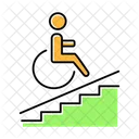 Wheelchair Access Icon