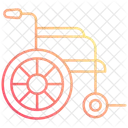 WheelChair  Icon