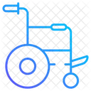 Wheelchair Icon