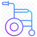 Wheelchair Icon