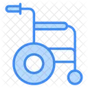 Wheelchair Icon