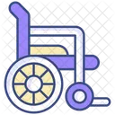 Wheelchair Icon